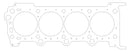 Cometic 2013-14 Ford 5.8L DOHC Modular V8 95.3mm Bore .051in MLX Head Gasket - Right-4