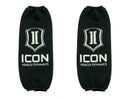 ICON Long 2.5 Coil Wrap w/Logo (14.5-15.5)-1