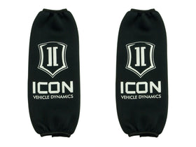 ICON Long 2.5 Coil Wrap w/Logo (14.5-15.5)