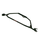 BBK 94-95 Mustang 5.0 Tubular Strut Tower Brace - Black Powdercoat Finish-4