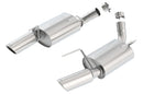 Borla 05-09 Mustang GT 4.6L V8 SS Exhaust (rear section only)-2
