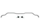 Whiteline 17-20 Hyundai i30N / Hyundai Elantra GT Sport (RHD Only) Front HD Adj. Sway Bar - 24mm-2