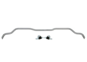 Whiteline 17-20 Hyundai i30N / Hyundai Elantra GT Sport (RHD Only) Front HD Adj. Sway Bar - 24mm - 0
