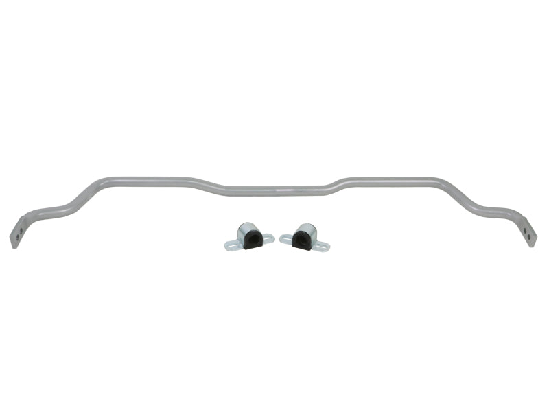 Whiteline 17-20 Hyundai i30N / Hyundai Elantra GT Sport (RHD Only) Front HD Adj. Sway Bar - 24mm - 0