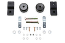 Fabtech 17-24 Ford F250/350 4WD 2in Leveling System-2