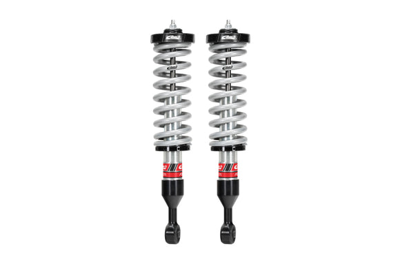 Eibach 03-09 Toyota 4Runner V6 4.0L 2WD/4WD Pro-Truck Coilover (Front) +1.5in-4in