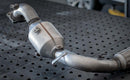 MagnaFlow Conv DF Volvo 36X5X4 2/2-23