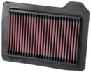 K&N Replacement Air Filter 00-07 Victory (Various Models)-3