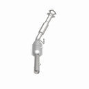 MagnaFlow Direct Fit Catalytic Converter 06-08 VW Rabbit 2.5L-49