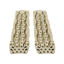 ARB TRED Pro Recovery Boards - Desert Sand-4