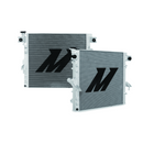 Mishimoto 07-17 Jeep Wrangler JK Performance Aluminum Radiator V2-5
