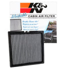 K&N 11-16 Jeep Grand Cherokee / 11-16 Dodge Durango Cabin Air Filter-29