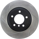 StopTech Slotted Sport Brake Rotor-3