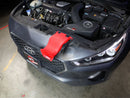 aFe 18-20 Hyundai Elantra GT L4-1.6L (t) Takeda Momentum Dynamic Air Scoop - Red-3