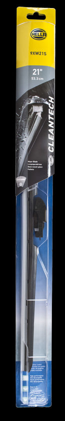Hella Clean Tech Wiper Blade 21in - Single-2