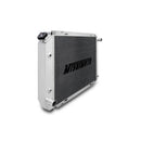Mishimoto 79-93 Ford Mustang Manual Aluminum Radiator-26