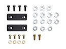 ICON 2010+ Toyota FJ / 2003+ Toyota 4Runner Sway Bar Relocation Kit-1