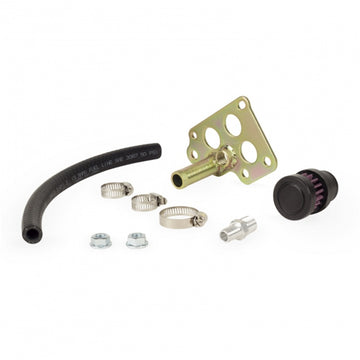 Skunk2 Honda/Acura Remote Iavc Relocation Kit For B/D Series Ultra Race Intake Manifold - 0