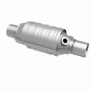 MagnaFlow Conv Univ 2.25 Single O2 FED-39