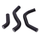 Mishimoto 11-14 Ford F-150 3.5L Ecoboost Intercooler Kit w/ Pipes (Wrinkle Black)-5