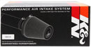 K&N 69 Series Typhoon Performance Intake Kit 13-14 Mazda 3 2.0L L4-21