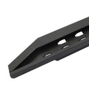 Go Rhino RB20 Slim Running Boards - Universal 73in. - Tex. Blk-3