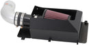 K&N 11-13 Mini Cooper S 1.6L Black Typhoon Performance Intake-5