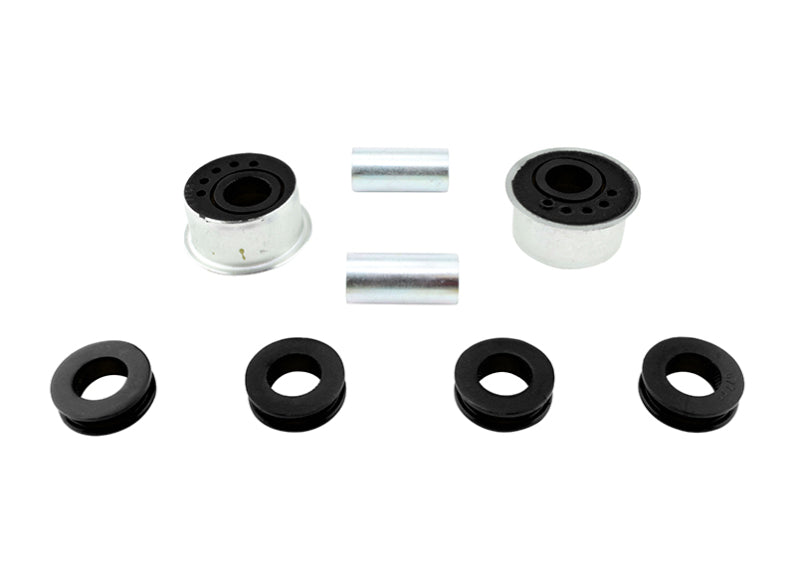 Whiteline 12+ Subaru BRZ / 12+ Scion FR-S Front Anti-Dive/Caster - C/A Lower Inner Front Bushing - 0