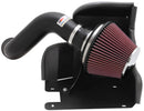 K&N 11-14 Hyundai Sonata 2.4L L4/13-15 Kia Optima 2.4L L4 Typhoon Short Ram Intake-2