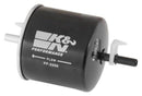 K&N Cellulose Media Fuel Filter 3in OD x 5.625in L-2