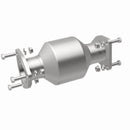 Magnaflow Conv DF 08-09 Accord 3.5L rear-42