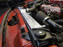 Mishimoto 91-99 Mitsubishi 3000GT Turbo Manual Aluminum Radiator-9