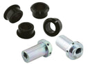 Whiteline 05-08 Subaru Legacy GT / 04-07 Subaru Outback XT Rear Camber adj kit-upper c/arm bushes-5