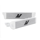 Mishimoto 03-05 Dodge Neon SRT-4 Silver Aluminum Performance Intercooler Kit-2