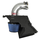 Injen 2013+ Hyundai Genesis Coupe (3.8L ONLY) V6 Polished Short Ram Intake w/ Heat Shield & Cover-4