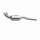 MagnaFlow Direct Fit Catalytic Converter 01-05 Porsche 911 3.6L Front Left (California)-44