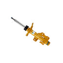 Bilstein B6 16-20 Chevrolet Camaro Front Left Twintube Shock Absorber-4