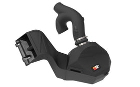 K&N 2021+ Ford F150 V6-3.5L/2.7L F/I AirCharger Performance Intake - 0