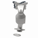 Magnaflow Conv DF 09-14 Acura TSX 2.4L / 08-12 Honda Accord 2.4L-48