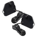 Oracle Rear Bumper LED Reverse Lights for Jeep Wrangler JL - 6000K-23
