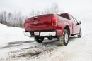 MBRP 2015 Ford F-150 2.7L / 3.5L EcoBoost 2.5in Cat Back Dual Side Split Alum Exhaust System-8