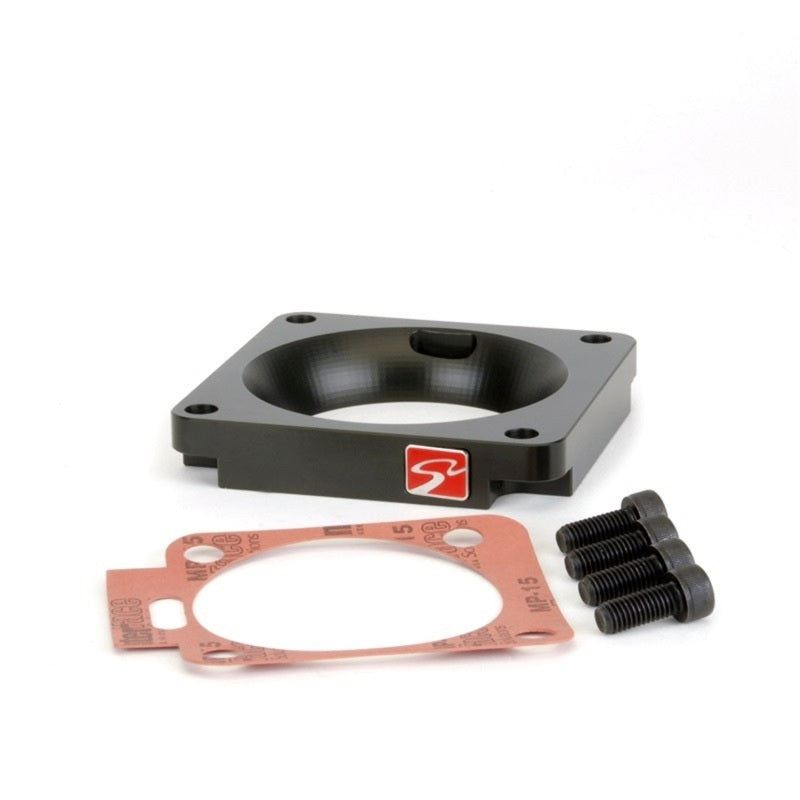 Skunk2 90mm K Series Throttle Body Adapter - 0