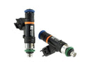 Grams Performance Mazda Miata NA/NB 1.6/1.8L 550cc Fuel Injectors (Set of 4)-6