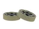 Skunk2 Pro-Series Honda H22/F20B DOHC VTEC Cam Gears (Black)-8