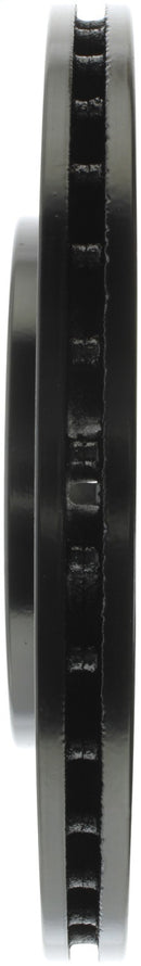 StopTech Slotted & Drilled Sport Brake Rotor-7