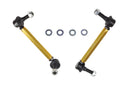 Whiteline Universal Sway Bar Link Assembly Heavy Duty Adjustable Ball/Ball Style-5