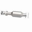 MagnaFlow Conv Direct Fit Acura 90-91-45