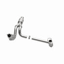 MagnaFlow Conv DF 09-13 Chevy Avalanche 5.3L-48