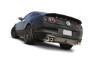 Borla 13-14 Mustang Shelby GT500 GT 5.8L V8 RWD Dual Split Rear Exit ATAK Exhaust Rear Section Only-5