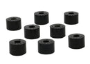 Whiteline Plus 10/85-4/90 4cyl Front and Rear Sway Bar Link Assembly-2
